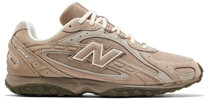 New Balance 204L "Mushroom Arid Stone" ()