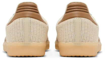 Adidas Samba OG 'Cream White Cardboard' ()