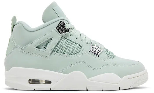 Jordan 4 "Seafoam" ()