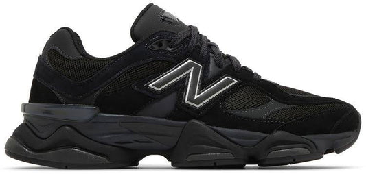 New Balance 9060 "Black Cement"