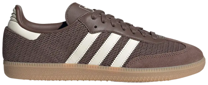 Adidas Samba OG "Earth Strata Wonder White Magic Beige"