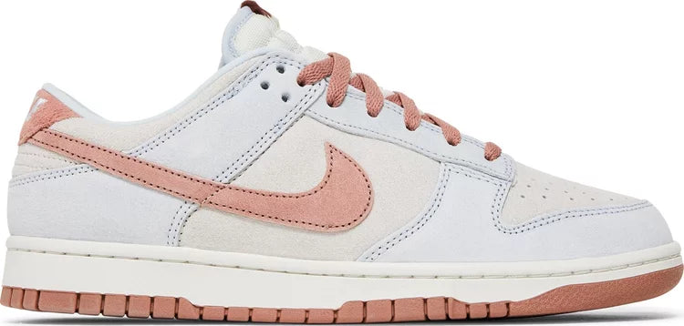 Dunk Low “Fossil Rose”