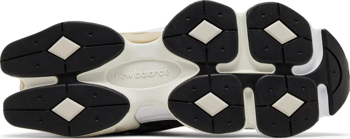 New Balance 9060 “Black Magnet”