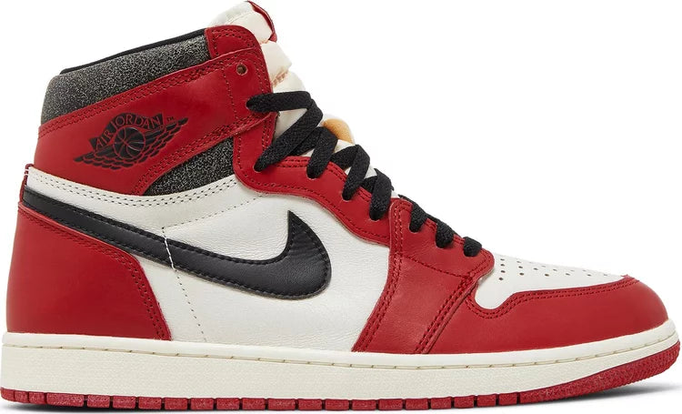 Air Jordan 1 High “Chicago Lost And Found”
