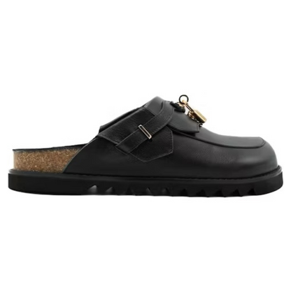 Bravest "Bag Clogs"