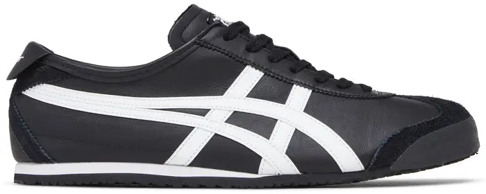 Onitsuka Tiger Mexico 66 "Black White" ()