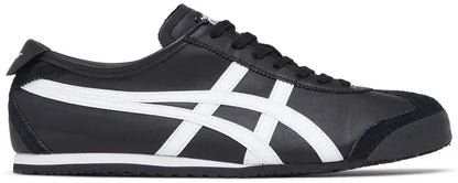 Onitsuka Tiger Mexico 66 "Black White" ()