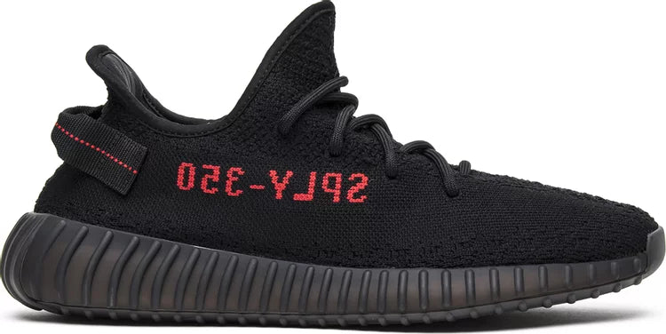 Yeezy Boost 350 “Bred”
