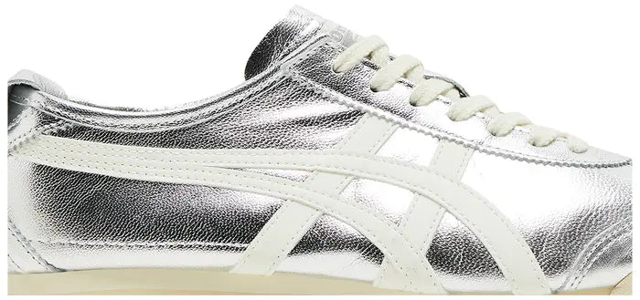 Onitsuka Tiger Mexico 66
"Silver Off White" ()