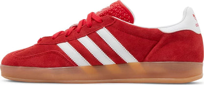 Adidas Gazelle Indoor “Better Scarlet Gum” ()