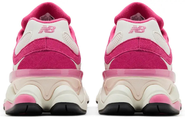 New Balance 9060 "Fuschia Pink"