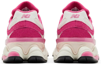 New Balance 9060 "Fuschia Pink"