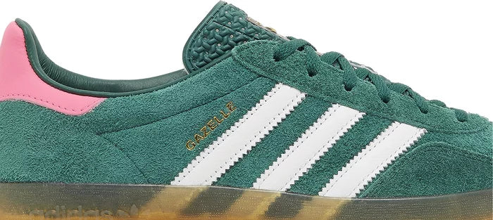 Adidas Gazelle Indoor “Collagiate Green Link” ()