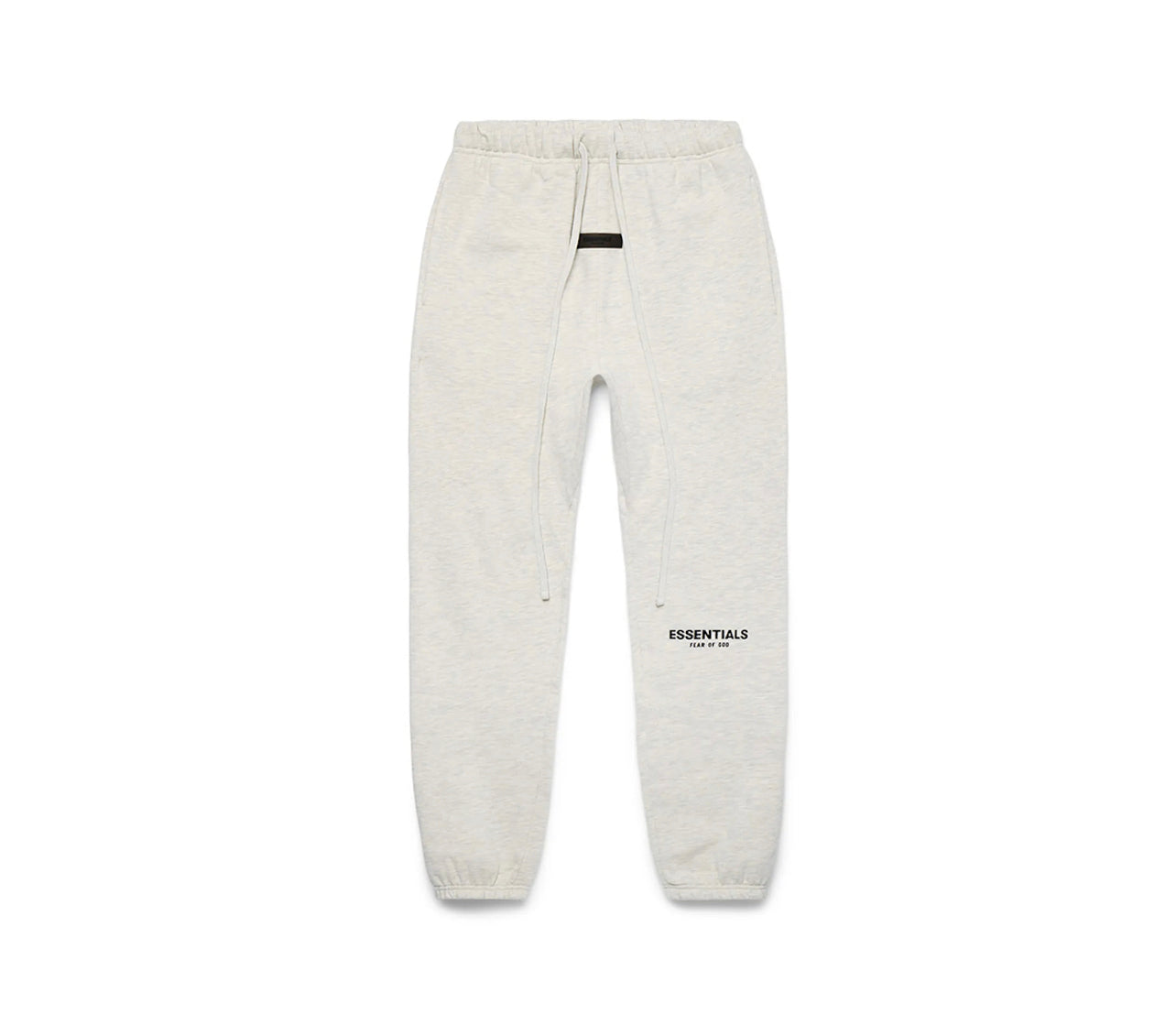 Calça Fear of God Essentials 
"Light Oatmeal"