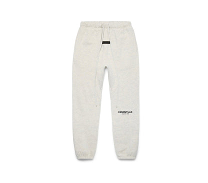 Calça Fear of God Essentials 
"Light Oatmeal"