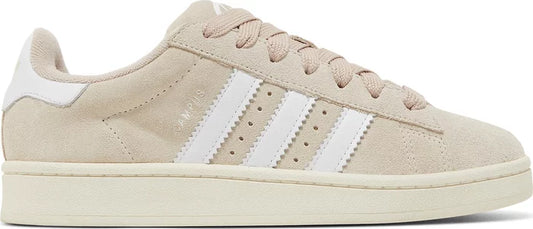 Adidas Campus “Wonder White” ()