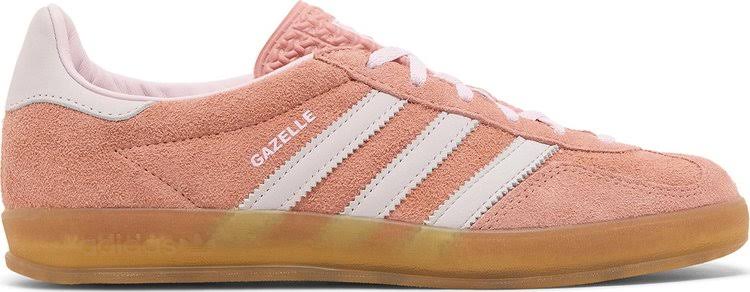 Adidas Gazelle Indoor “Wonder Clay”