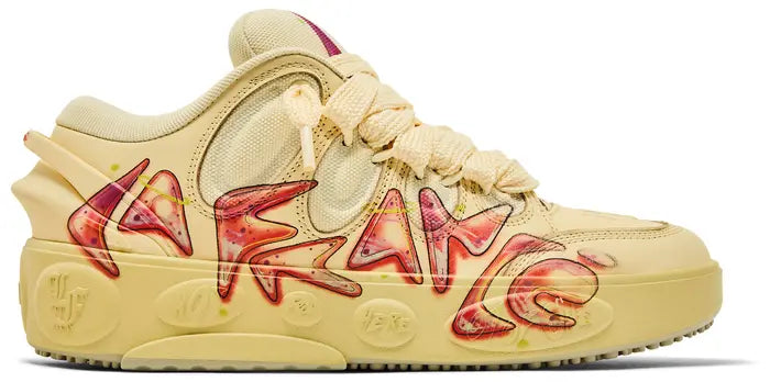 Puma "LaFrancé Airbrush"
