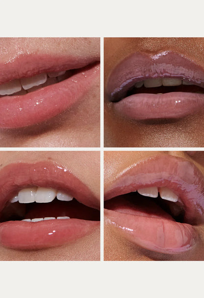 Rhode Peptide Lip Tint “Ribbon - Sheer Pink” ()