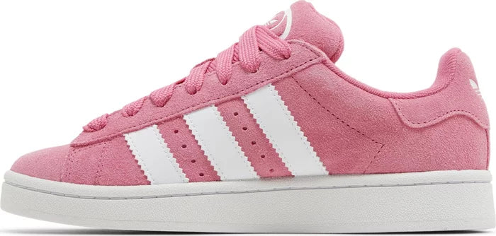 Adidas Campus 00s "Pink Fusion"