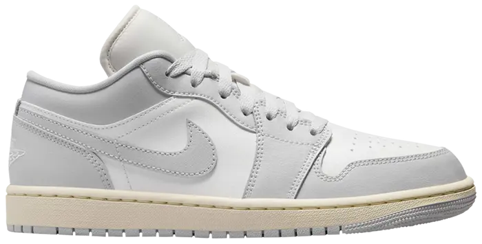 Air Jordan 1 Low “Neutral Grey”