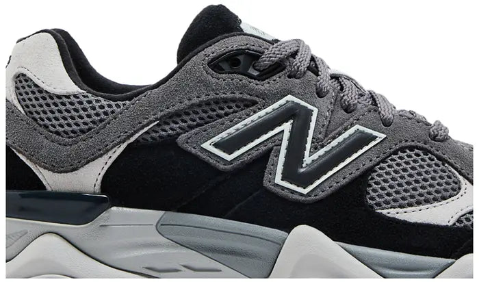 New Balance 9060 "Black Castlerock"