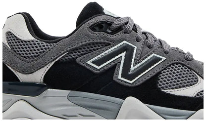 New Balance 9060 "Black Castlerock"