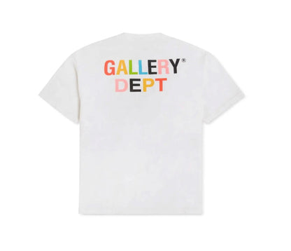 Camiseta "Gallery Dept. Beverly Hills"
