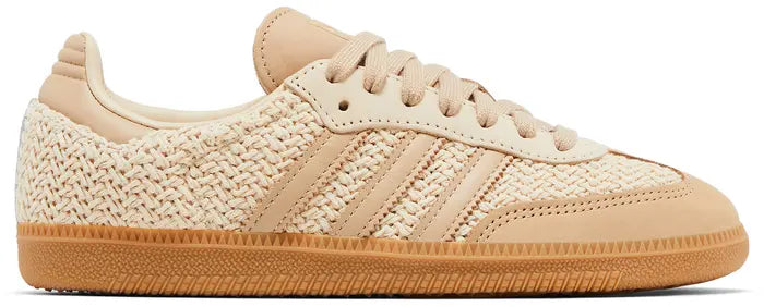 Adidas Samba "Crochet"