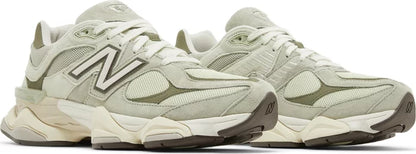 New Balance 9060 “Olivine”