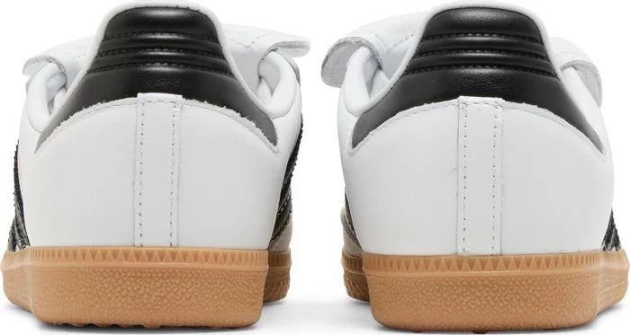 Adidas Samba Lt “White Black” ()