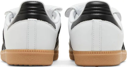 Adidas Samba Lt “White Black” ()