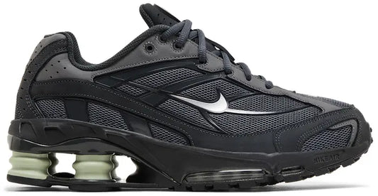 Nike Shox Ride 2 'Iron Grey Anthracite' ()