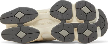 New Balance 9060 “Sea Salt Concrete"