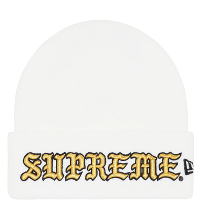 Touca Supreme "New Era Olg English"