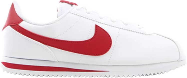 Nike Cortez “Gym Red”