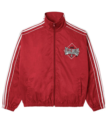 Conjunto Valle Forever "Red Stripe Track"