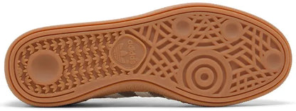 Adidas Handball Spezial "Earth Strata Gum Marrom"