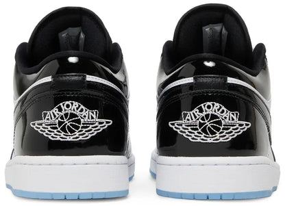 Air Jordan 1 Low "Concord"