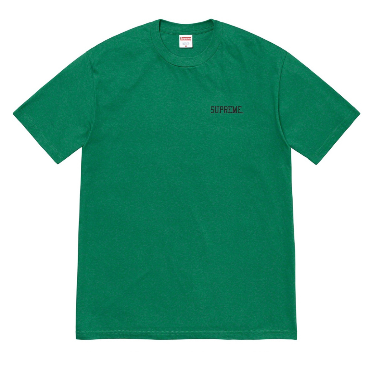 Camiseta Supreme "Greta"