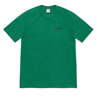 Camiseta Supreme "Greta"