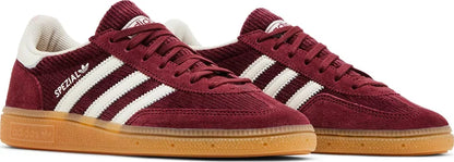 Adidas Spezial “Corduroy Shadow Red” ()