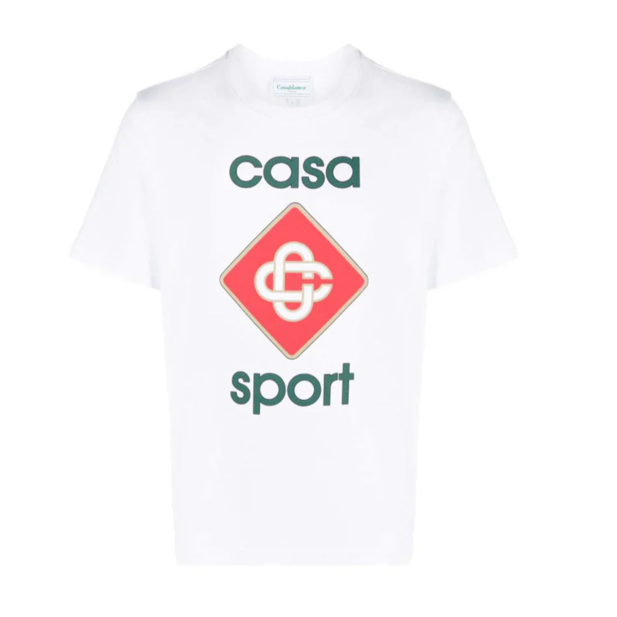 Camiseta Casablanca “Casa Sport”