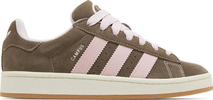 Adidas Campus “Dust Cargo Pink Clear”