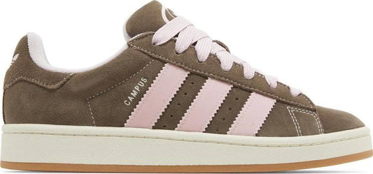 Adidas Campus “Dust Cargo Pink Clear”
