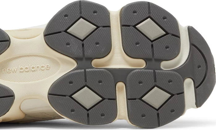 New Balance 9060 “Sea Salt Concrete"