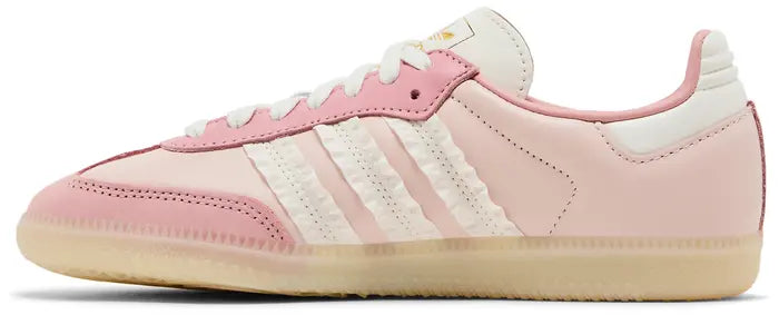 Adidas Samba "Ruffle Stripes Pack"