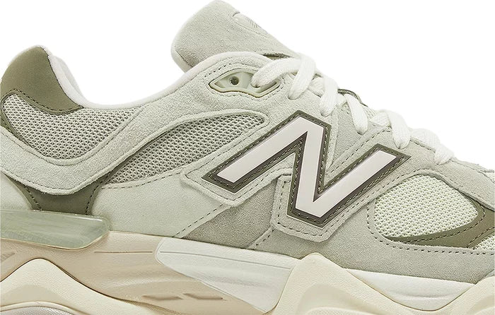 New Balance 9060 “Olivine”