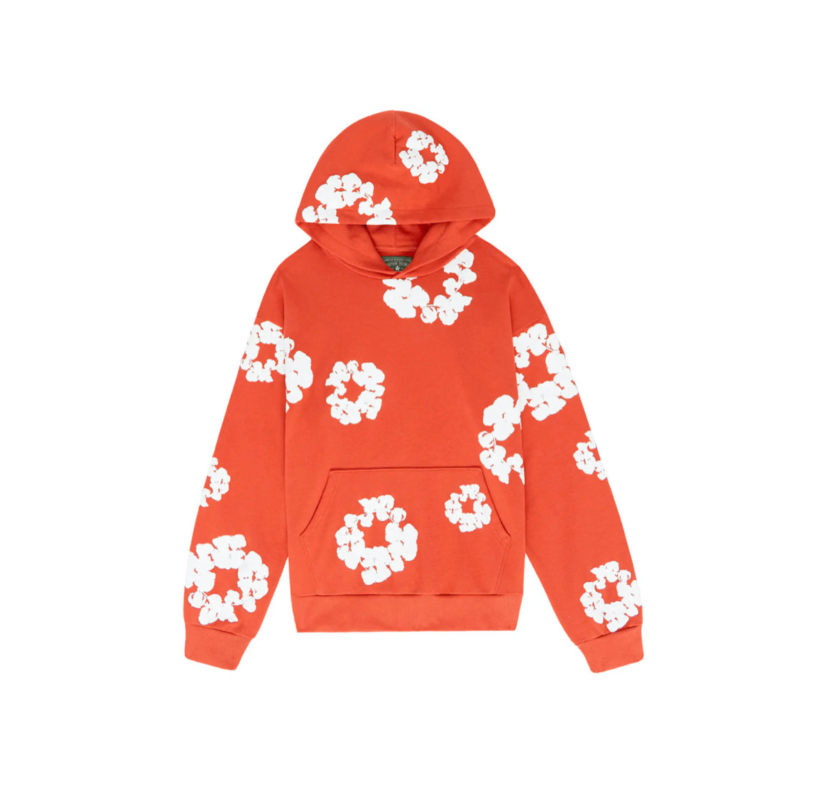 Moletom Denim Tears “The Cotton Wreath”