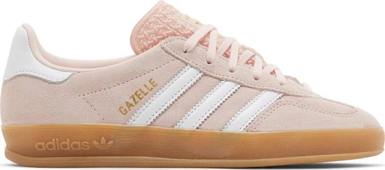 Adidas Gazelle “Sandy Pink” ()